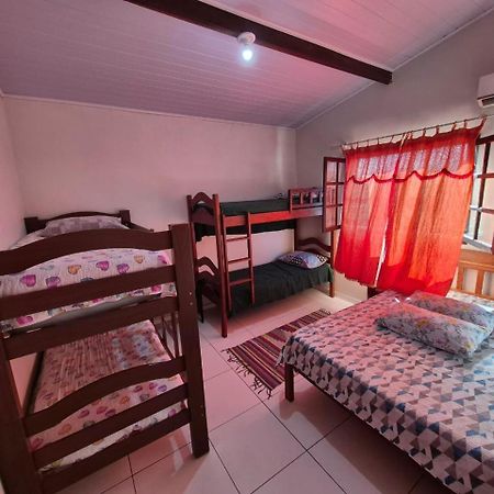 The House Villa Ilhabela Dış mekan fotoğraf
